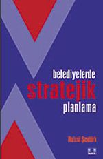 Belediyelerde Stratejik Planlama