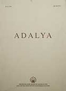 Adalya VI 2003