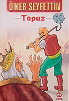 Topuz