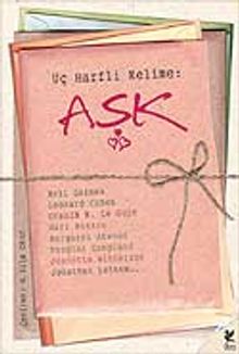 Üç Harfli Kelime Aşk