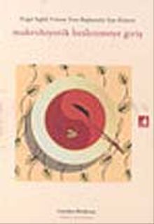 Makrobiyotik Beslenmeye Giriş