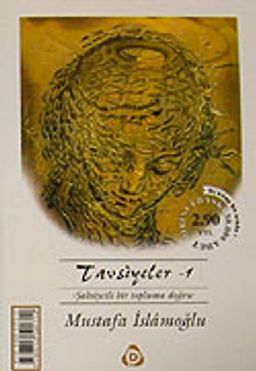 Tavsiyeler (2 Kitap Birarada)