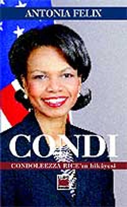 Condi & Condoleezza Rice'in Hikayesi