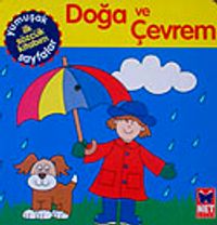 Doğa ve Çevrem / Yumuşak Sayfalar