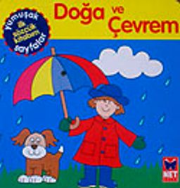 Doğa ve Çevrem / Yumuşak Sayfalar