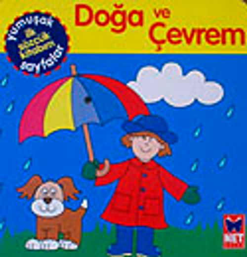 Doğa ve Çevrem / Yumuşak Sayfalar
