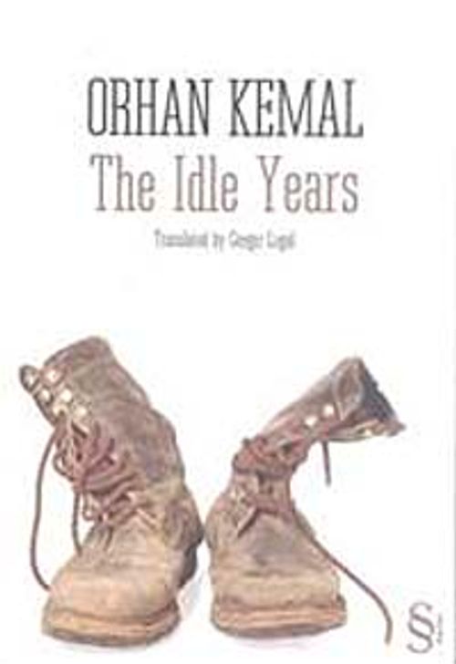 The Idle Years
