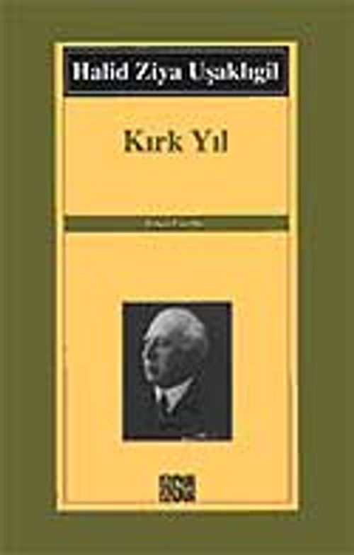 Kırk Yıl