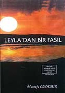 Leyla'dan Bir Fasıl
