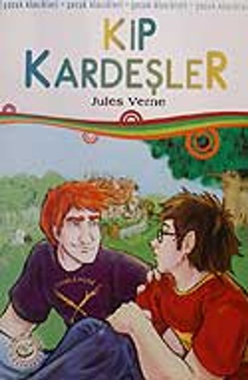 Kip Kardeşler