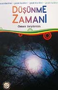 Düşünme Zamanı