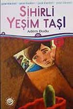 Sihirli Yeşim Taşı