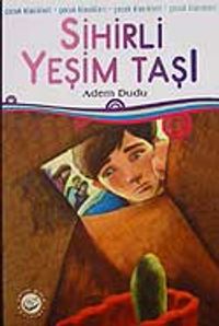 Sihirli Yeşim Taşı
