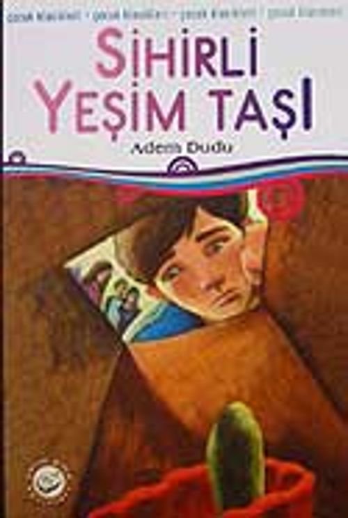 Sihirli Yeşim Taşı