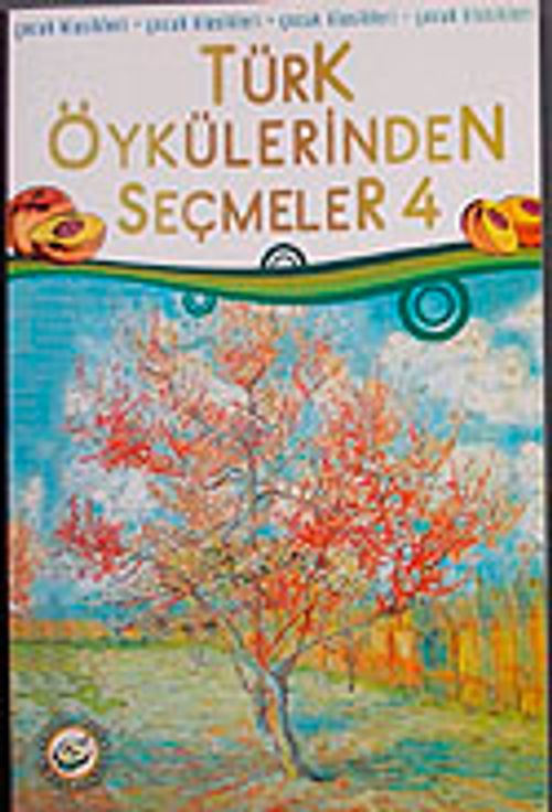 Türk Öykülerinden Seçmeler-4