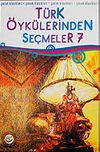 T&uuml;rk &Ouml;yk&uuml;lerinden Se&ccedil;meler-7