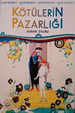 Kötülerin Pazarlığı