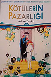Kötülerin Pazarlığı