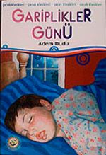 Gariplikler Günü