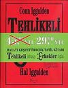 Tehlikeli Kitap Erkekler İ&ccedil;in