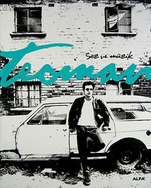 Söz ve Müzik Teoman