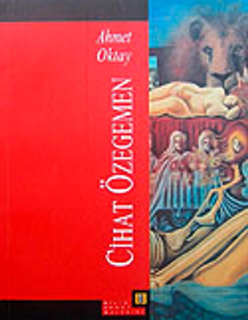 Cihat Özegemen
