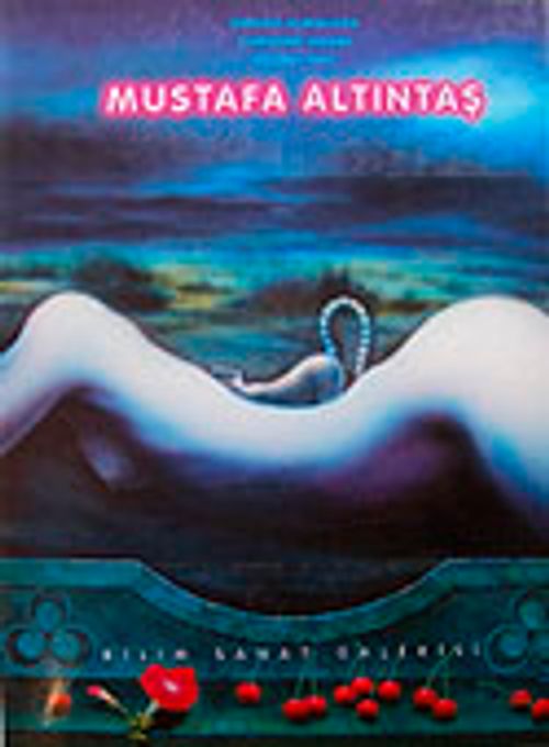 Mustafa Altıntaş