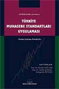 Türkiye Muhasebe Standartları Uygulaması