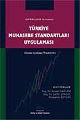 Türkiye Muhasebe Standartları Uygulaması