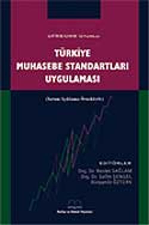 Türkiye Muhasebe Standartları Uygulaması