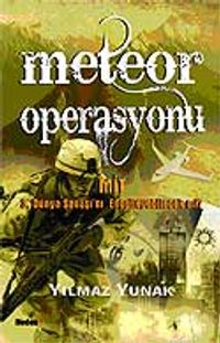 Meteor Operasyonu & Mit 3. Dünya Savaşı'nı Engelleyebilecek mi?
