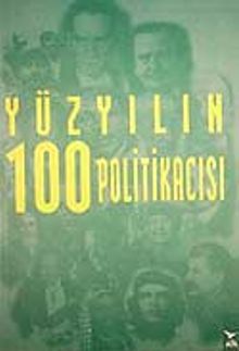 Yüzyılın 100 Politikacısı