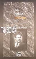 Lili Brik'e Mektuplar