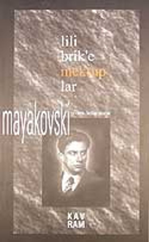 Lili Brik'e Mektuplar