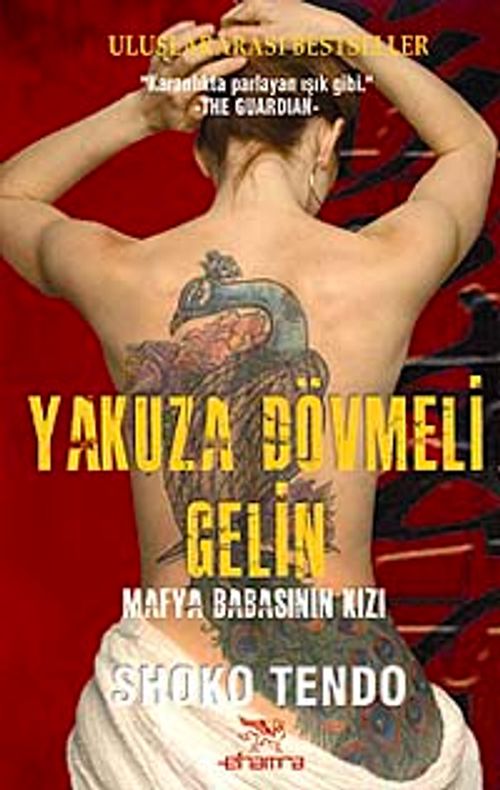 Yakuza Dövmeli Gelin & Mafya Babasının Kızı