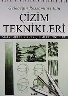 Geleceğin Ressamları İçin Çizim Teknikleri