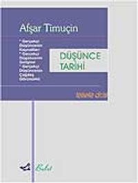 Düşünce Tarihi