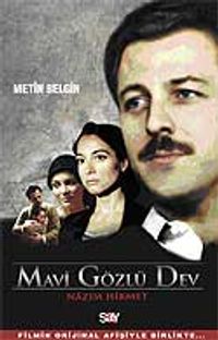 Mavi Gözlü Dev / Nazım Hikmet