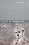 Hamdullah Subhi Tanrı&ouml;ver B&uuml;t&uuml;n Şiirleri