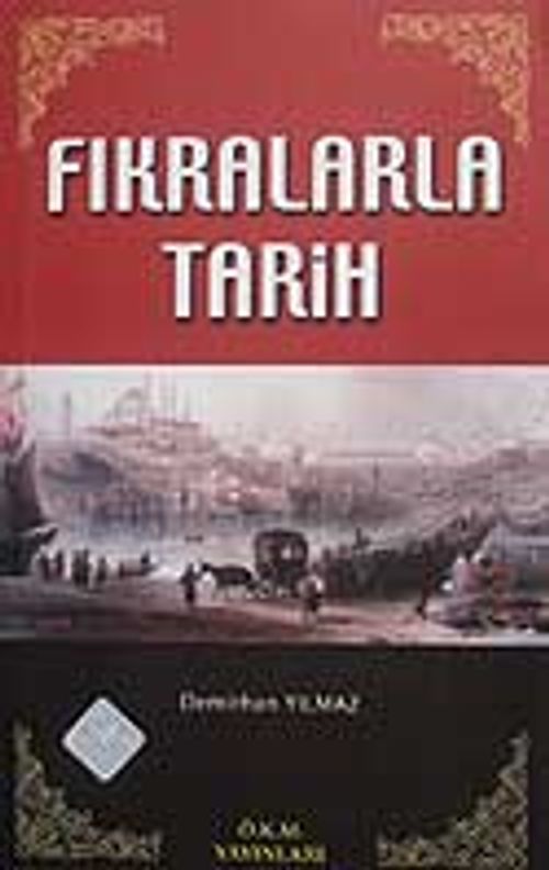 Fıkralarla Tarih