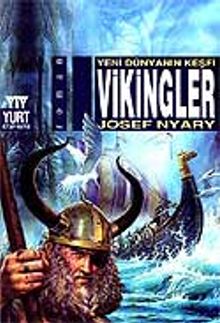 Vikingler / Yeni Dünyanın Keşfi