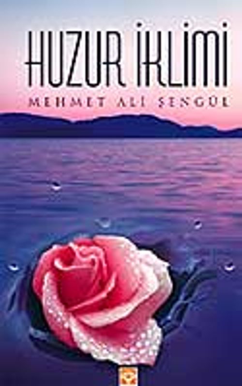 Huzur İklimi