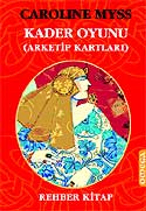 Kader Oyunu & Arketip Kartları