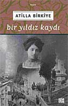 Bir Yıldız Kaydı