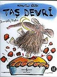 Mamutlu Börek & Taş Devri