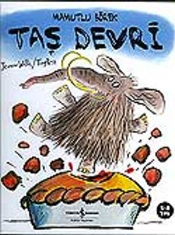 Mamutlu Börek & Taş Devri