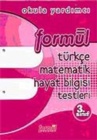3. Sınıf Türkçe Matematik Hayat Bilgisi Yaprak Testleri