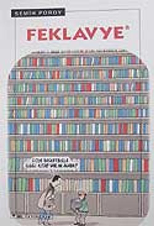 Feklavye