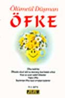 Ölümcül Düşman  Öfke