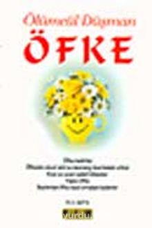 Ölümcül Düşman  Öfke - M. K. Gupta